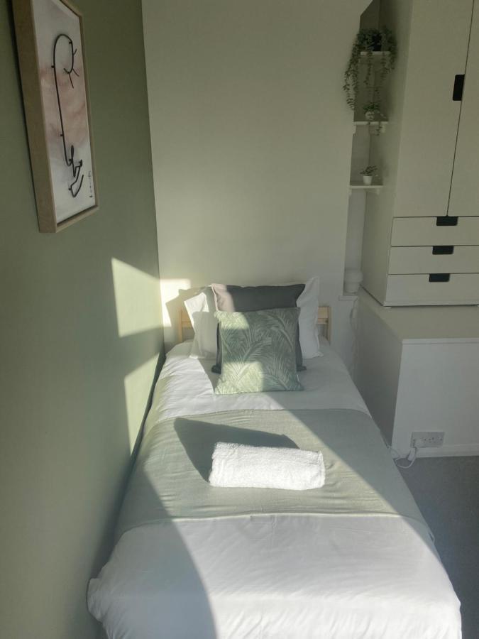 Wilton - Perfect Home For Contractors Private Large Drive Newcastle-upon-Tyne Exteriör bild